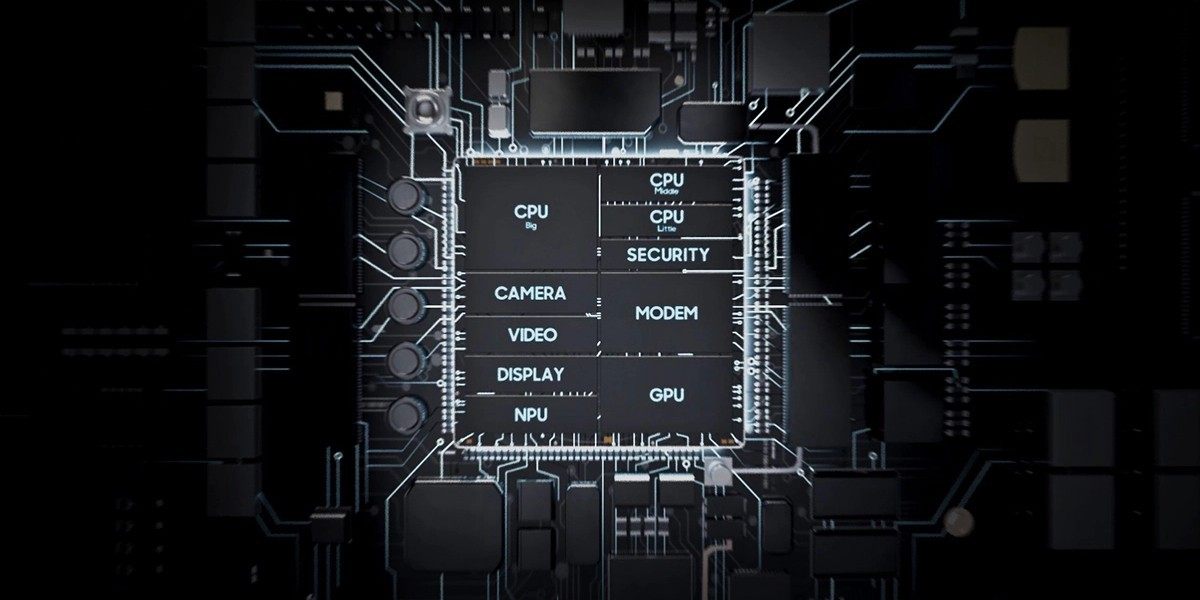ลือ  Samsung เตรียมจ้างอดีตวิศวกร Apple และ AMD เพื่อมาพัฒนาชิปประมวลผลรุ่นใหม่ของตัวเอง